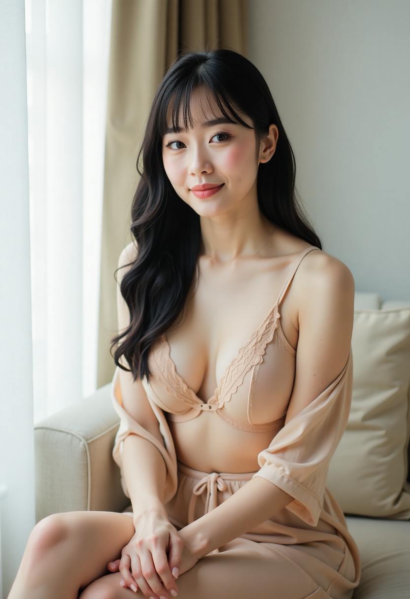 情感导师