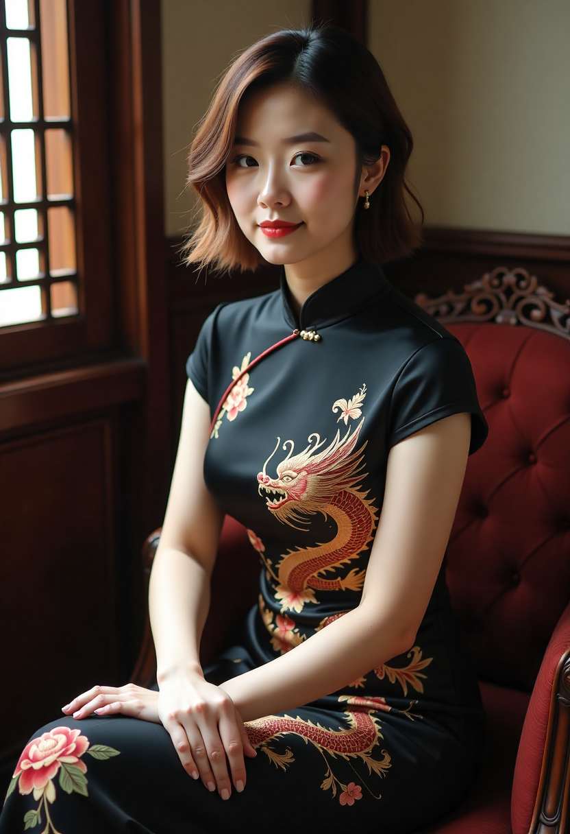 浪漫教师
